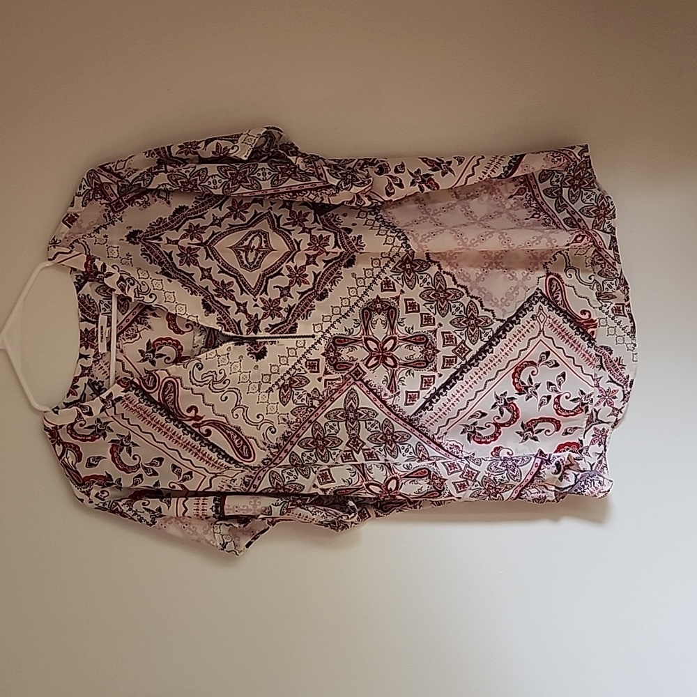 Maurices Blouse XXL